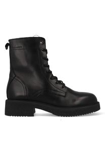 Bullboxer Boots Mira Lace 555503E6L_BLCK Zwart maat