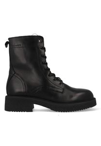 Bullboxer Boots Mira Lace 555503E6L_BLCK Zwart  maat