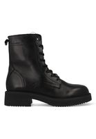 Bullboxer Boots Mira Lace 555503E6L_BLCK Zwart  maat - thumbnail