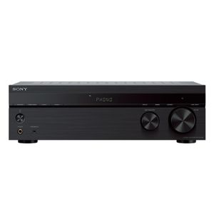 Sony STR-DH190 Receiver Zwart