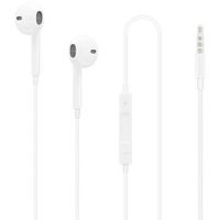 Apple EarPods B-grade (nieuwstaat, beschadigde/ontbrekende verpakking) Kabel Wit - thumbnail