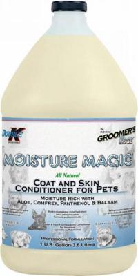 Moisture Magic cond., hydraterend 3,8 ltr