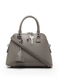 Maison Margiela mini sac à main 5AC - Gris