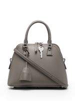 Maison Margiela mini sac à main 5AC - Gris - thumbnail