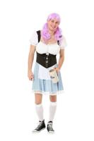 Dirndl Heren Helmut