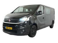 Fiat Talento