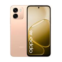 Smartphone Oppo CPH2817 6,75" Octa Core 6 GB RAM 256 GB Goud