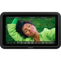 ATOMOS Shinobi II 5.2 monitor