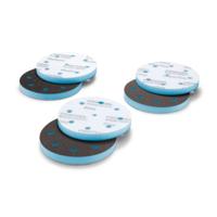 Festool D125 GR PRO/10-Set Granat PROfile - 578799