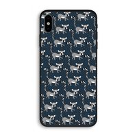 Makis: iPhone XS Biologisch afbreekbaar hoesje