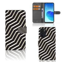 OPPO Reno6 5G | Book Case | Illusion