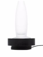 Ann Demeulemeester X Serax lampe en forme de cône - Noir