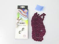 KMC K710 Ketting Shiny Purple