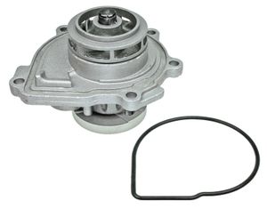 Waterpomp 6132200004