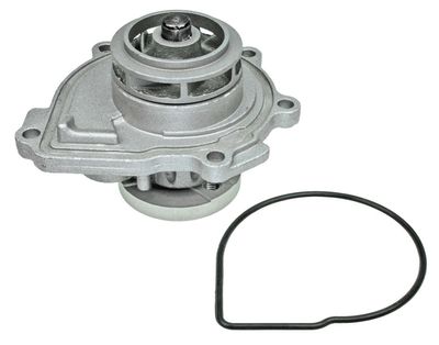 Waterpomp 6132200004