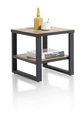 Sardinie bijzettafel