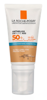 La Roche-Posay - LRP Anthelios UVmune 400 Moisturizing Cream SPF50+ 50 ml