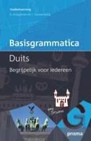 Prisma basisgrammatica Duits (Paperback)