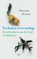 Verhalen van oorlog (Paperback)