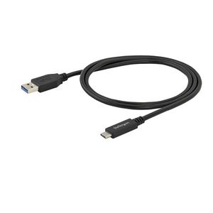 StarTech.com USB naar USB-C kabel M/M 1 m USB 3.0 USB-A naar USB-C