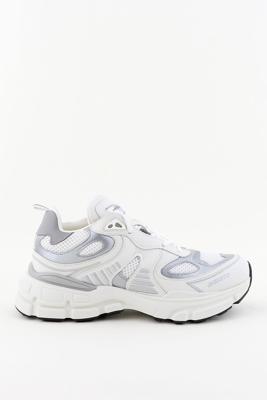 Axel Arigato sneakers Sphere F1543001 white/silver