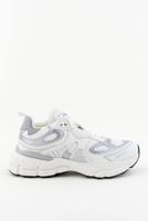 Axel Arigato sneakers Sphere F1543001 white/silver Axel Arigato sneakers Sphere F1543001 white/silver
