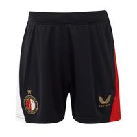 Castore Feyenoord Thuisbroekje 2025-2026 Kids