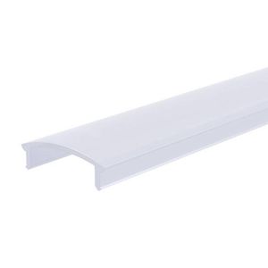 Deko Light 983535 F-01-15 Afdekking Kunststof (b x h x d) 19.50 x 6 x 2000 mm 2 m