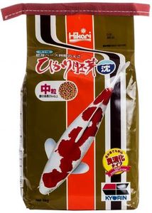 Hik.Wheat-Gr Sinking Medium 5 Kg