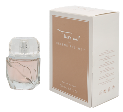 Helene Fischer That&apos;s Me Eau de parfum Spray 50 ml