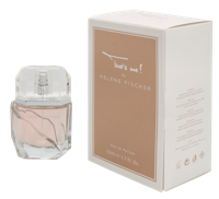 Helene Fischer That's Me Eau de parfum Spray 50 ml Helene Fischer That's Me Eau de parfum Spray 50 ml