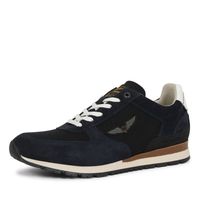 PME Legend lockplate sneakers blauw-41