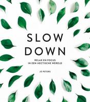 Slow down (Hardback) Slow down (Hardback)