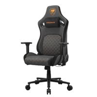 Gaming stoel Cougar Defensor Gray F Grijs