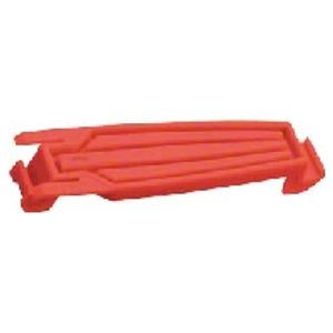 M 6291  - Cable clip for wireway M 6291