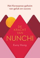 De kracht van Nunchi - Euny Hong - ebook - thumbnail