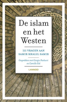 De Islam en het westen - Samir Khalil Samir - ebook