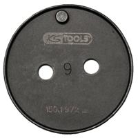 KS Tools 150.1972 Remzuiger-gereedschap adapter #9