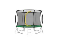 CRIVIT Trampoline met veiligheidsnet 330 cm