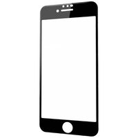 Skech SK28-GLPF-BLK-2 Screenprotector (glas) Geschikt voor: iPhone 7, iPhone 8, iPhone SE (2.Generation), iPhone SE (3.Generation) 1 stuk(s)