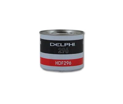 Lucas Delphi Filterelement Model 296 Tbv 1745 En 1750 Default