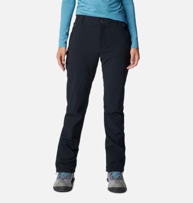 Columbia Passo Alto Wandelbroek Dames India Ink, Indi 46