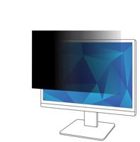 3M PF220W1B schermfilter 55,9 cm (22") Monitor Randloze privacyfilter voor schermen