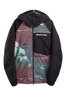 Burton Gore Radial Jacket snowboardjas heren