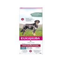 Eukanuba Daily Care Monoprotein Salmon 12 kg