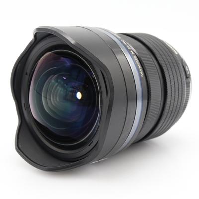 Olympus M.Zuiko Digital ED 7-14mm F/2.8 PRO occasion
