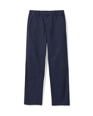 HEMA Herenbroek Bas donkerblauw (donkerblauw)