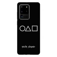 Squid Game: Samsung Galaxy S20 Ultra Tough Case