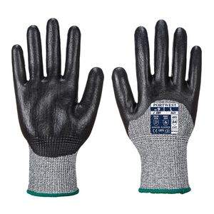 Portwest A621 Cut Nitrile Foam Glove