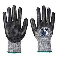 Portwest A621 Cut Nitrile Foam Glove